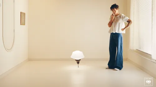 Harry Styles reverse 6,5 millions de dollars à des œuvres caritatives