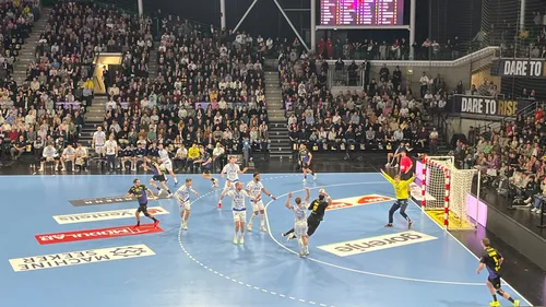 Handball : le HBC Nantes peut-il se hisser en ¼ de finale de Ligue...