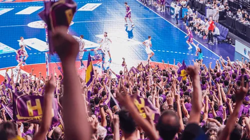 Handball : le HBC Nantes défend deux trophées en seulement quelques...