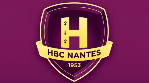 Le HBC Nantes seul en tête du championnat