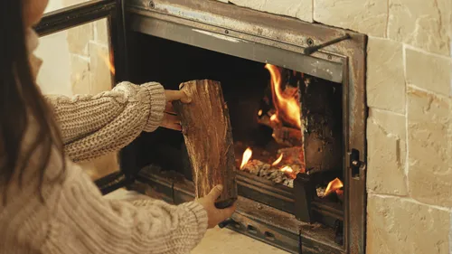 Aide pour le chauffage au bois : les demandes sont ouvertes