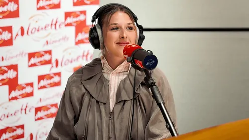 Les confidences d'Helena avant la cérémonie des Victoires de la...