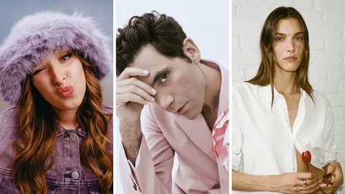 Helena et Charlotte Cardin parmi les favoris, Mika président... les...