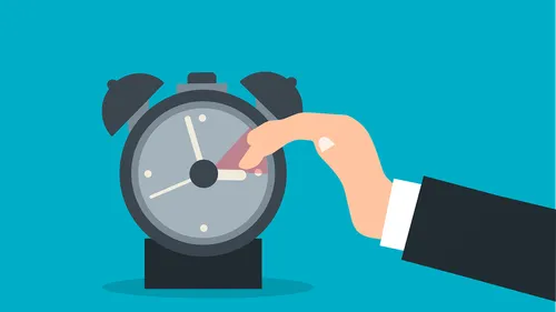 Changement d’heure : on passe à l’heure d’été ce dimanche