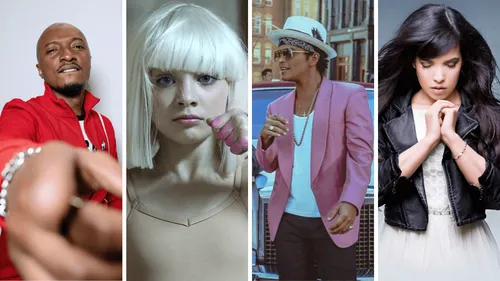 Ces chansons ont (déjà) 10 ans en 2024 !