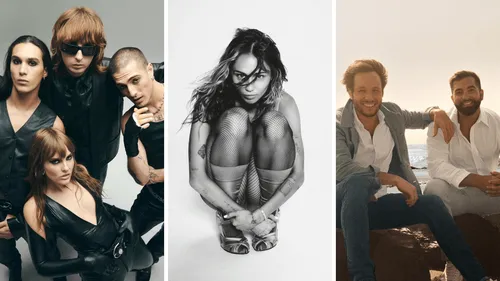 Ces 10 hits Alouette ont marqué l'année 2023