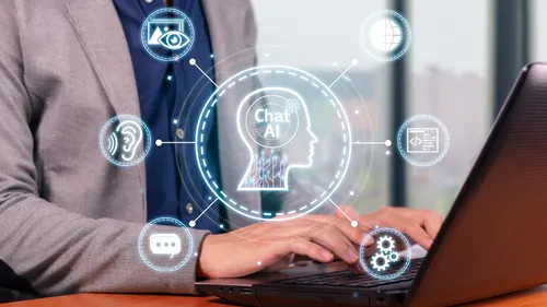 Intelligence artificielle : Meta et une école française annoncent...