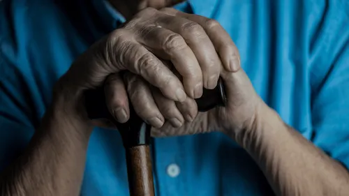 Le doyen des hommes français s'est éteint en Maine-et-Loire