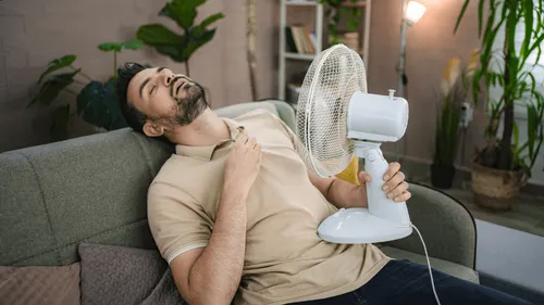 Canicule : une "intensité exceptionnelle" d'une durée "encore...