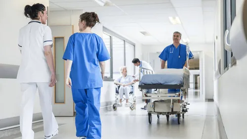 Bordeaux : une grève illimitée et « symbolique » au CHU