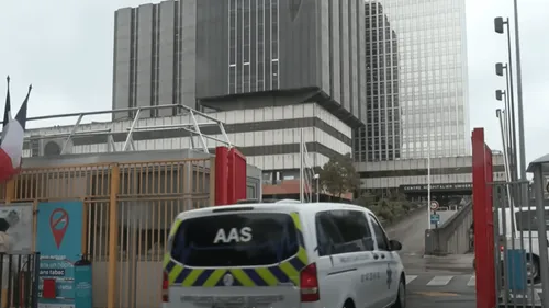 Hantavirus : "Ils vont très bien, ils ont un très bon moral"
