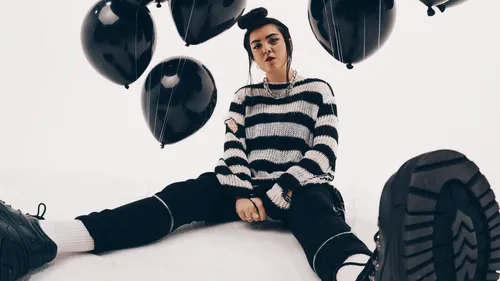 Hoshi de retour avec le titre bouleversant "Mauvais rêve"