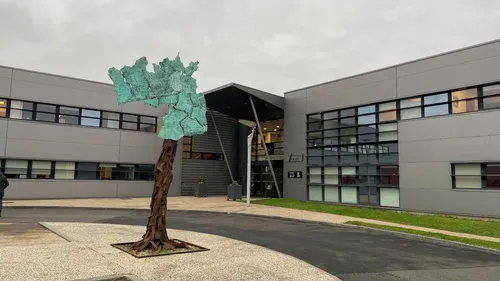 Tours : démission du président de la métropole