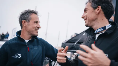 Record battu, sécurité, accueil du public, dernière arrivée... le...