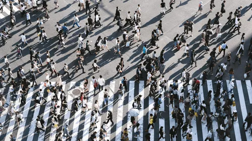 Nous serons huit milliards d’humains sur Terre en novembre