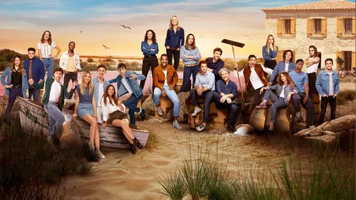 La série de TF1 "Ici tout commence" quitte le Sud pour la Bretagne !