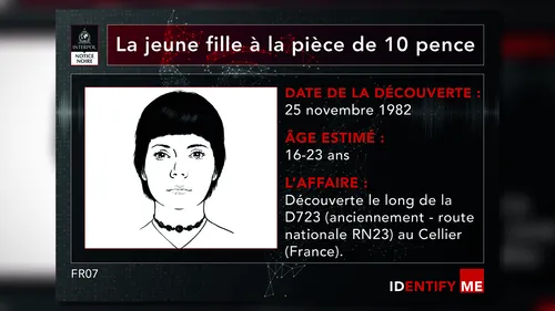 Loire-Atlantique : Interpol relance un cold case au Cellier