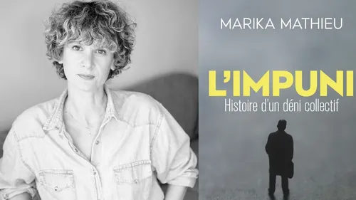 Affaire Le Scouarnec : "il s'agit d'un déni collectif", dénonce...