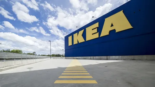 Angers : l’ouverture du nouveau magasin Ikea Compact se précise