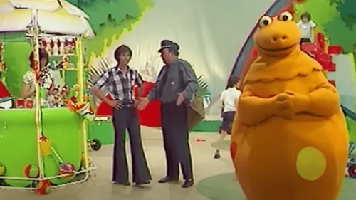 Mort du père de "L'île aux enfants", Christophe Izard