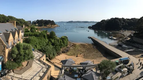 Bretagne : bientôt le retour du quota de visiteurs sur l'île de Bréhat