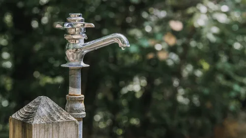 Bretagne : l'Ille-et-Vilaine en vigilance sécheresse 