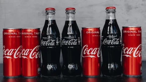 Coca-Cola Zéro change de recette cet été en France