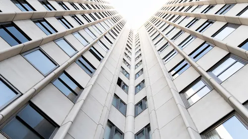 Nantes : un enfant de 2 ans chute du 3ème étage d’un immeuble et...