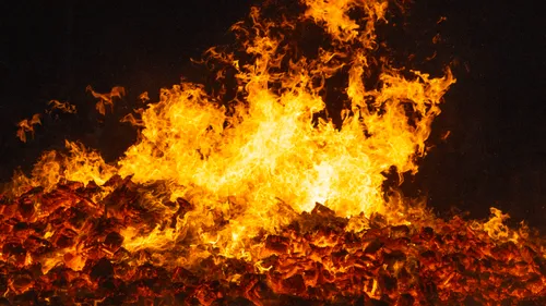 Soupçonné d'être à l'origine de 7 incendies, un pompier volontaire...