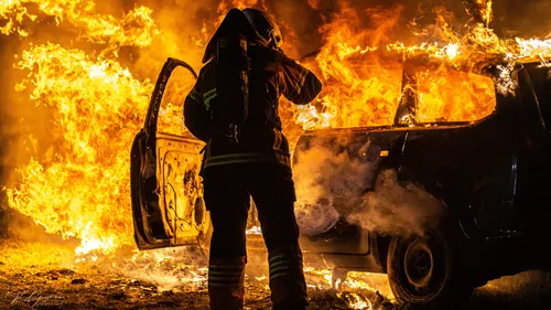 Indre-et-Loire : les deux frères incendiaires condamnés à 1 an de...