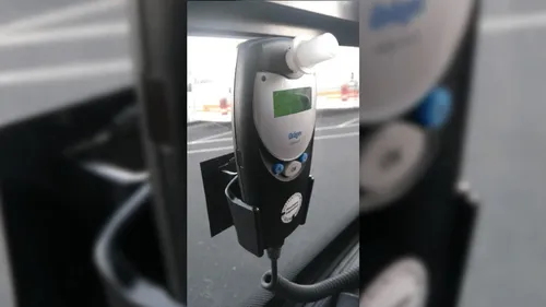 Indre : des éthylotests anti-démarrage vont pouvoir être installés...