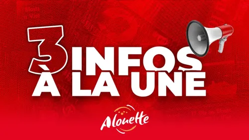À LA UNE : décès de Charlie Dalin, Patrick Bruel laissé libre et...