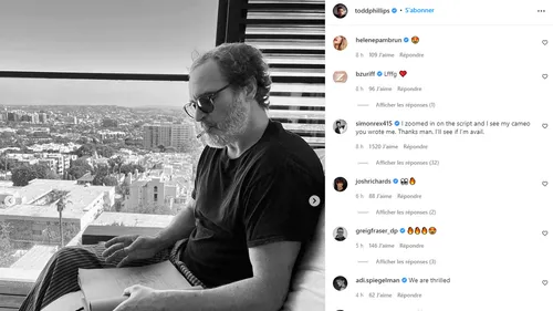 Joker : une suite confirmée avec Joaquin Phoenix