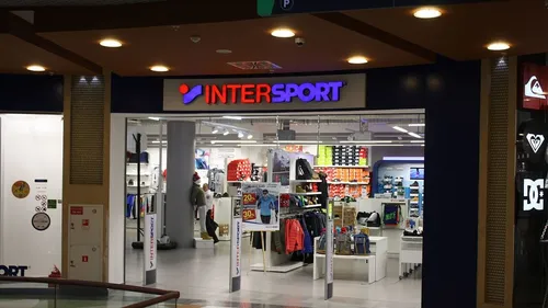 Indre-et-Loire : Intersport va implanter une plateforme logistique,...