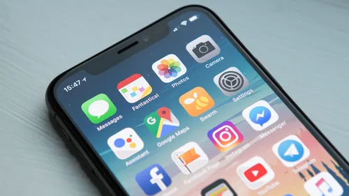 iOS 15 : Apple déploie une mise à jour de sécurité en urgence