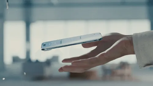 Apple dévoile un iPhone sans carte SIM