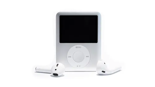 Apple stoppe la production de l'iPod