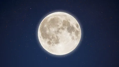 La première Super Lune de l’année, c’est ce samedi 3 janvier