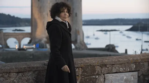 La comédienne Isabelle Mergault est morte