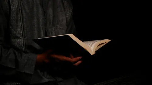 La préfecture de la Sarthe ordonne la fermeture de la mosquée...