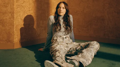 3 raisons d’écouter le nouvel album de Jain