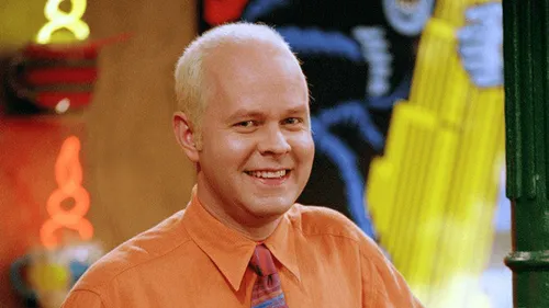 Décès de James Michael Tyler, Gunther dans la série "Friends"