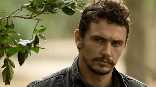 James Franco de retour à l’écran dans la peau de Fidel Castro