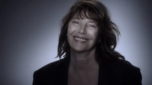 Jane Birkin, victime d'un petit AVC, annule sa venue à Deauville