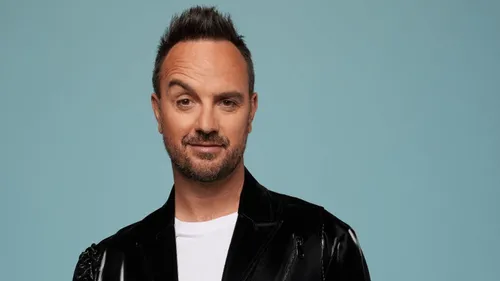 Jarry en spectacle à Angers : "je suis très attaché à Angers, je me...