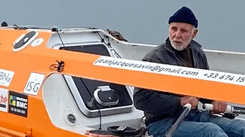 Jean-Jacques Savin : le corps de l'aventurier n'a pas été retrouvé