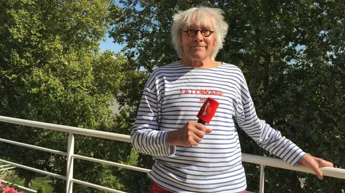 Bretagne : le chanteur de Tri Yann s’est évadé de prison