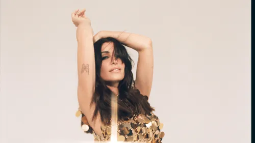 Jenifer en live avec Alouette !