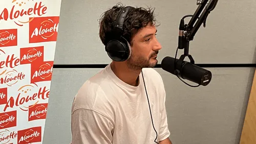 Jérémy Frerot en direct dans Le Matin Alouette : revivez l’émission