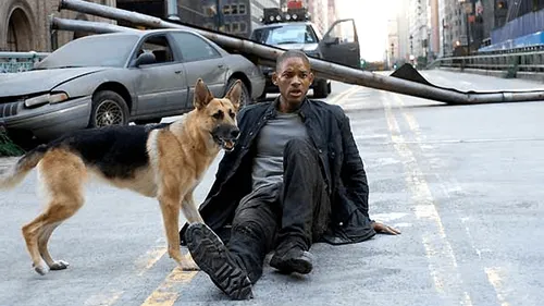 Je suis une légende : une suite en projet avec Will Smith !